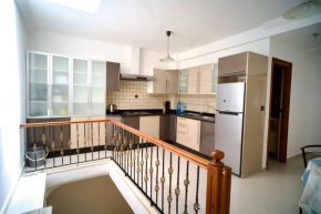 Appartement duplex